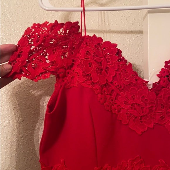 2x Fashion Magainze dress NWT - Picture 2 of 2